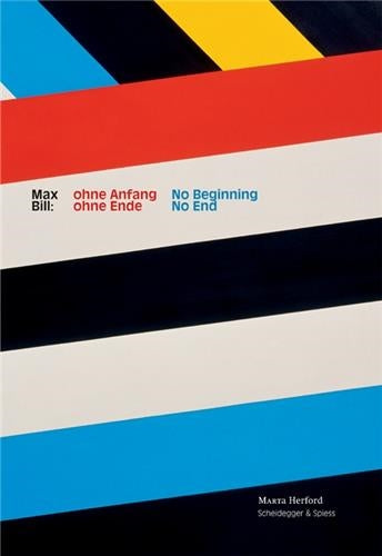 Product Image: Max Bill No Beginning No End