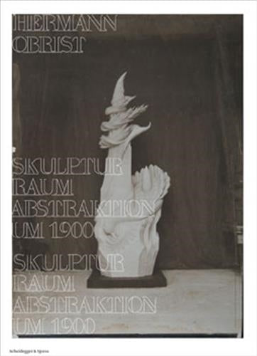 Product Image: Hermann Obrist Sculpture Space Abstraction