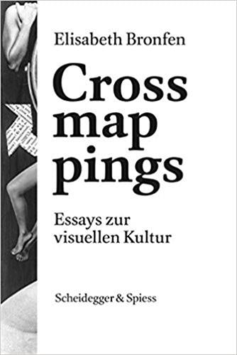 Crossmappings : Essays zur visuellen Kultur Books