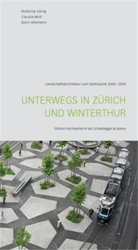Unterwegs in Zürich und Winterthur Film, Art & Culture