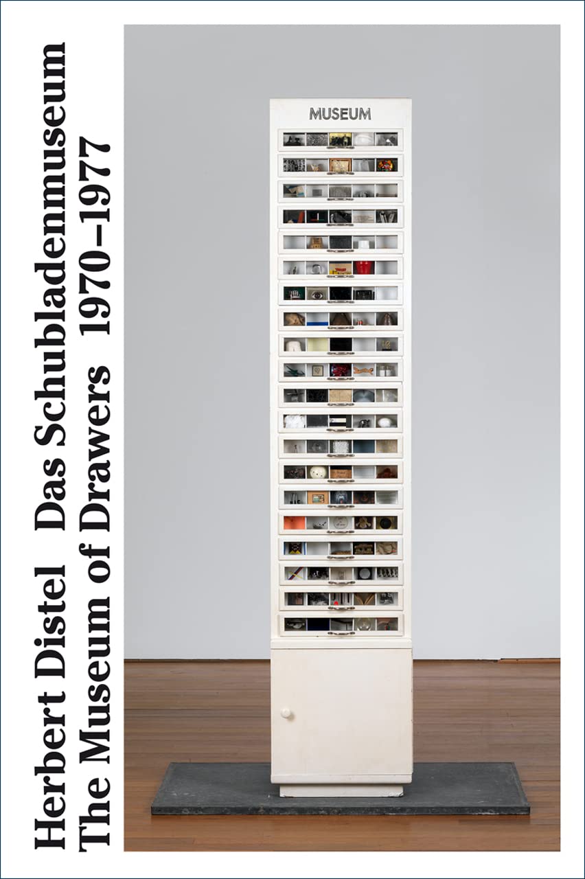 Das Schubladenmuseum 1970–1977: Fünfhundert Kunstwerke der Moderne Social Sciences