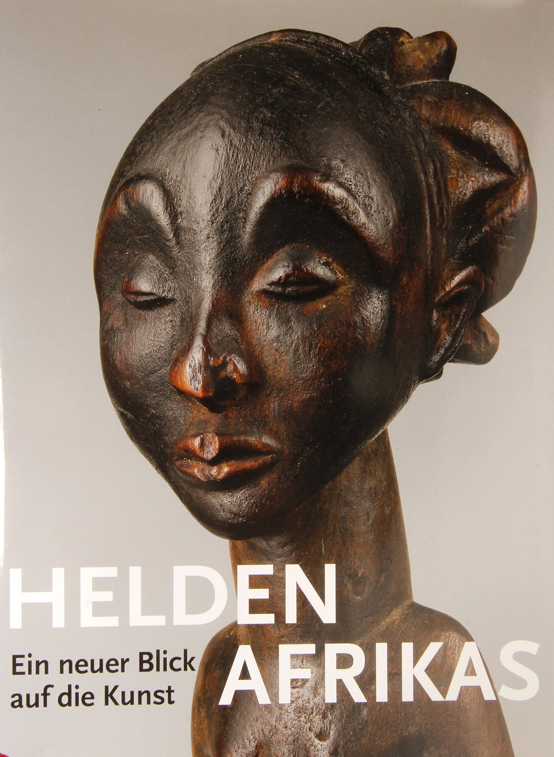 Helden – Ein neuer Blick auf die Kunst Afrikas Film, Art & Culture