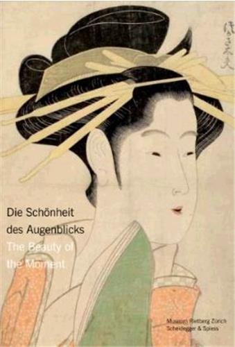 The Beauty of the Moment : Women in Japanese Prints Social Sciences
