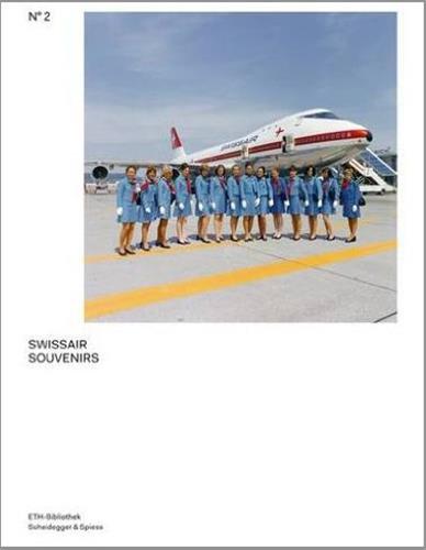 Product Image: Swissair Souvenirs
