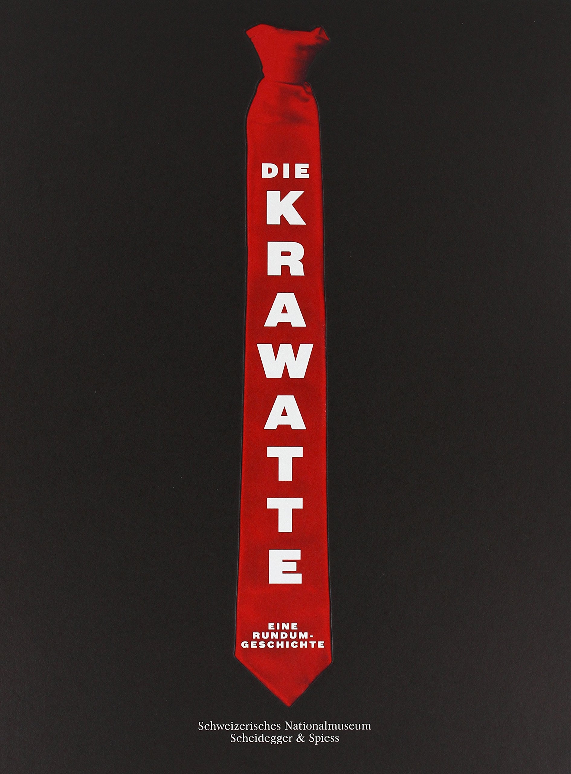 Die Krawatte Second-hand books on film, art and culture
