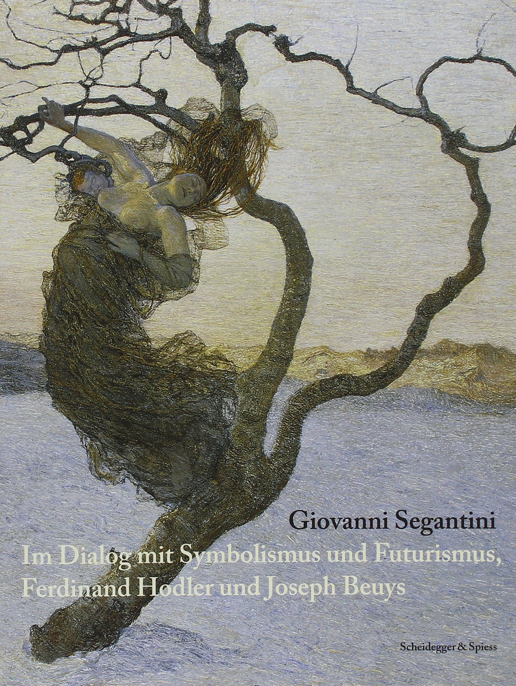 Giovanni Segantini: Im Dialog mit Symbolismus und Futurismus, Ferdinand Hodler und Joseph Beuys Film, Art & Culture