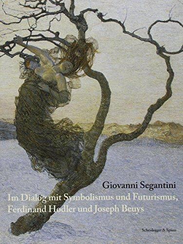Giovanni Segantini Second-hand books on film, art and culture