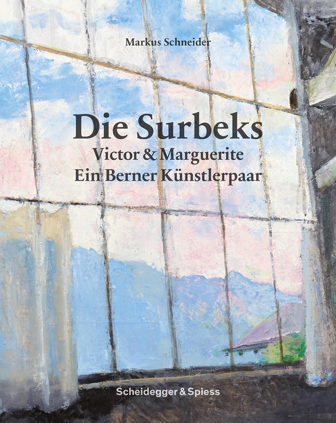 Die Surbeks: Victor und Marguerite: Ein Berner Künstlerpaar Film, Art & Culture