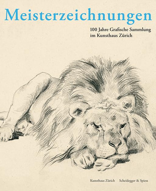 Meisterzeichnungen: 100 Jahre Grafische Sammlung im Kunsthaus Zürich Film, Art & Culture
