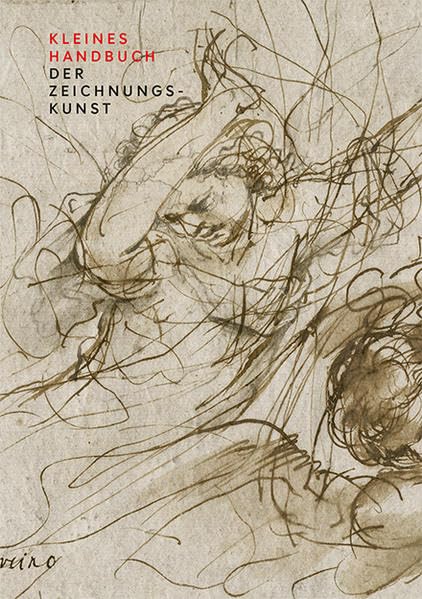 Kleines Handbuch der Zeichnungskunst Arts & Music