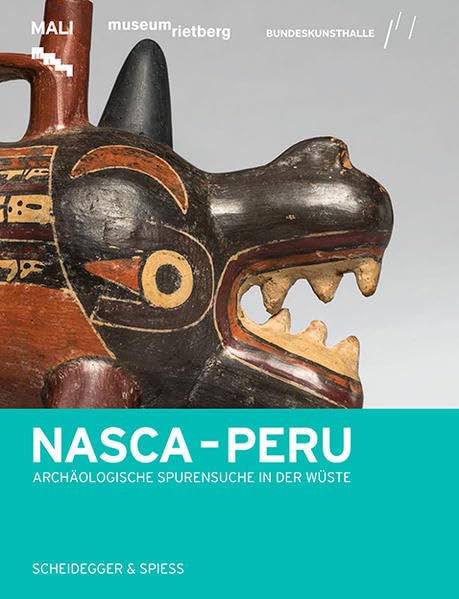 Nasca – Peru: Archäologische Spurensuche in der Wüste Film, Art & Culture