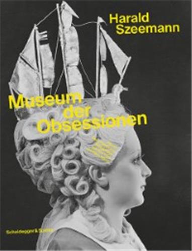 Product Image: Harald Szeemann Museum der Obsessionen