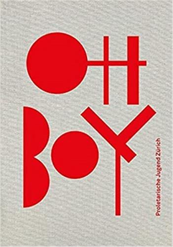 Proletarische Jugend Books