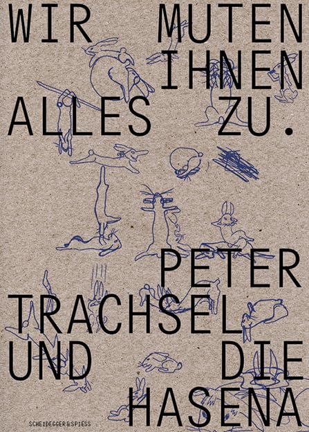 Wir muten Ihnen alles zu Film, Art & Culture