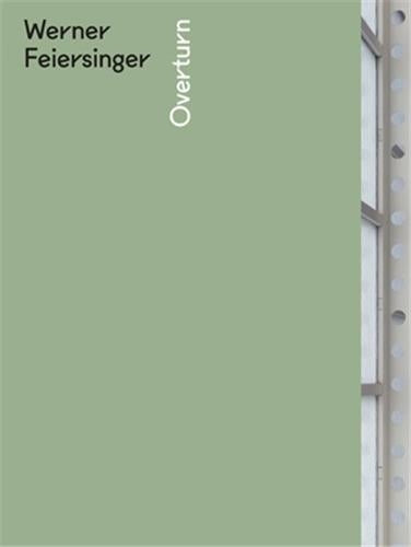 Product Image: Werner Feiersinger Overturn