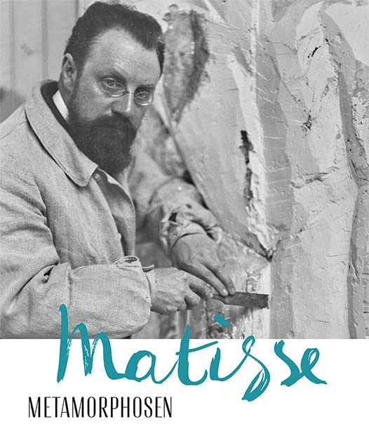 Matisse – Metamorphosen: Meilenstein in der Skulptur der Moderne. Katalog zur Ausstellung im Kunsthaus Zürich Film, Art & Culture