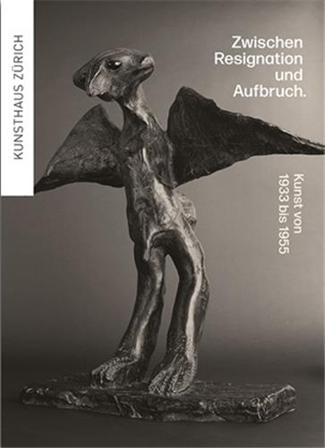 Zwischen Resignation und Aufbruch Kunst von 1933 bis 1955 Film, Art & Culture
