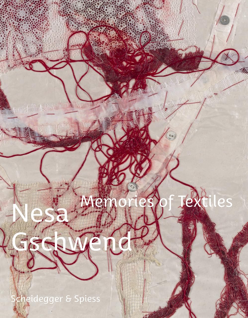 Nesa Gschwend – Memories of Textiles Film, Art & Culture