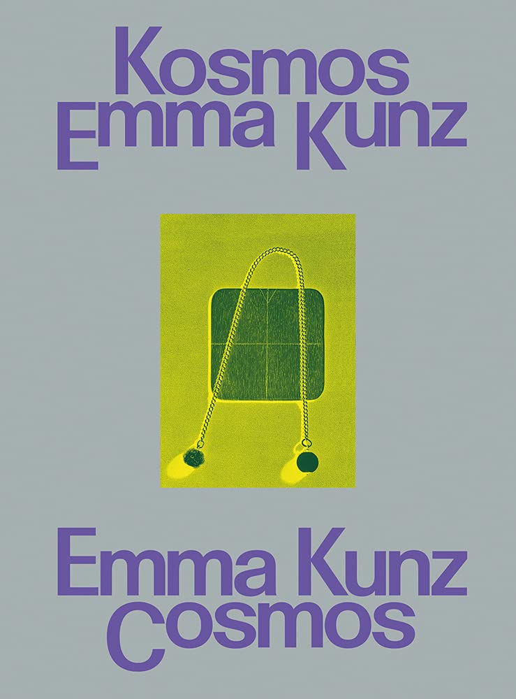 Kosmos Emma Kunz: Eine Visionärin im Dialog mit zeitgenössischer Kunst Film, Art & Culture