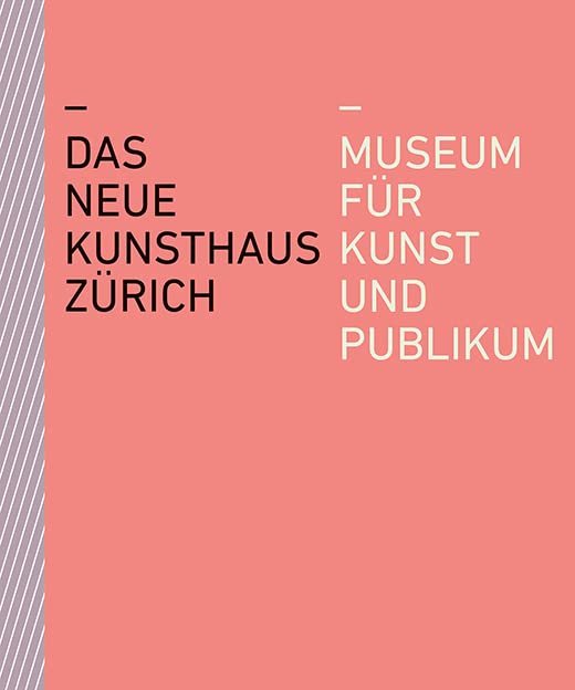 Das neue Kunsthaus Zürich: Museum für Kunst und Publikum Architecture