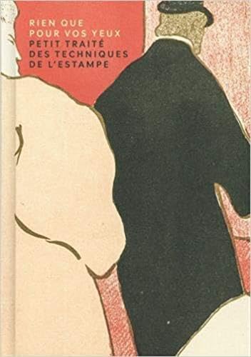 Rien que pour vos yeux: Petit traité des techniques de l’estampe Film, Art & Culture
