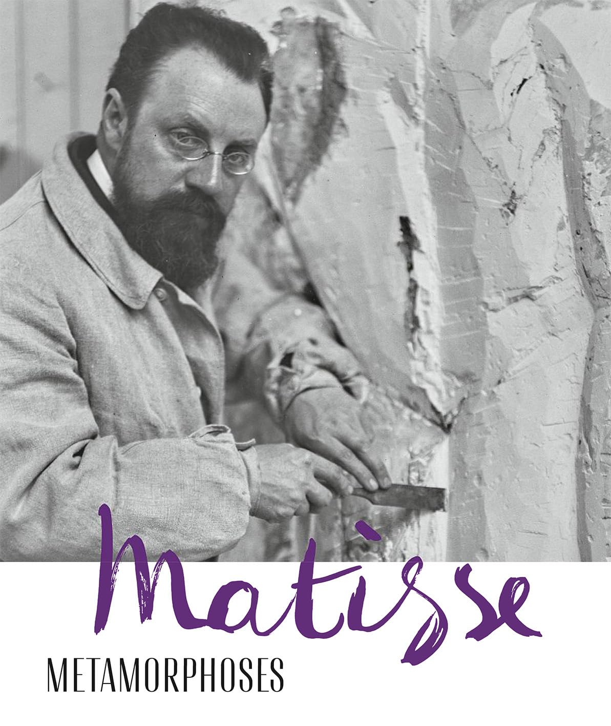 Matisse – Metamorphoses: Meilenstein in der Skulptur der Moderne. Katalog zur Ausstellung im Kunsthaus Zürich Film, Art & Culture