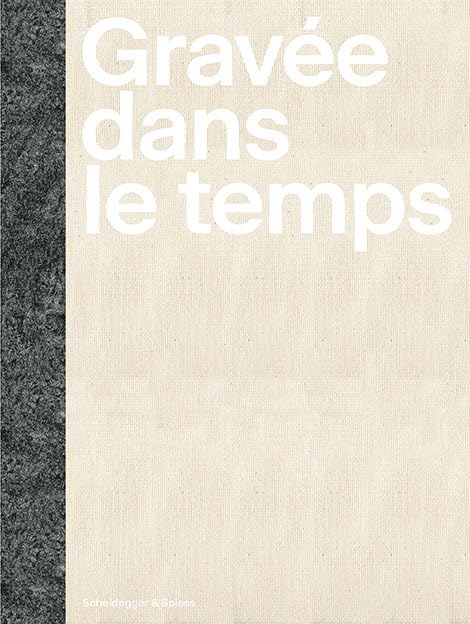 Gravée dans le temps: École d'arts appliqués La Chaux-de-Fonds 1872–2022 Architecture