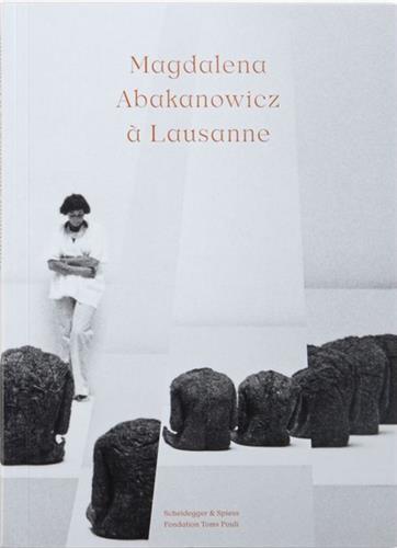 Magdalena Abakanowicz à Lausanne Film, Art & Culture