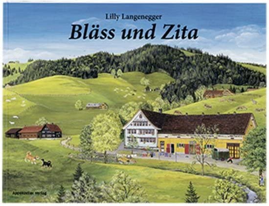Product Image: Bläss und Zita