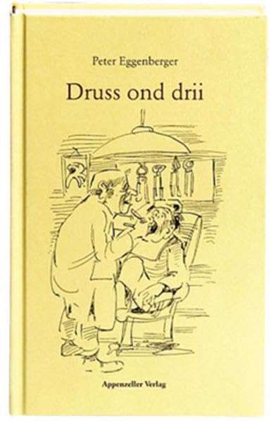 Product Image: Druss ond drii
