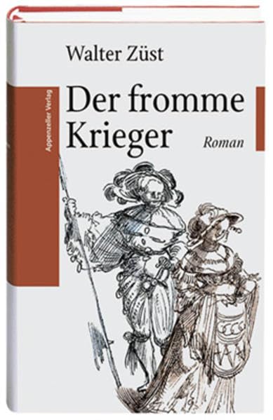 Der fromme Krieger Historical Fiction