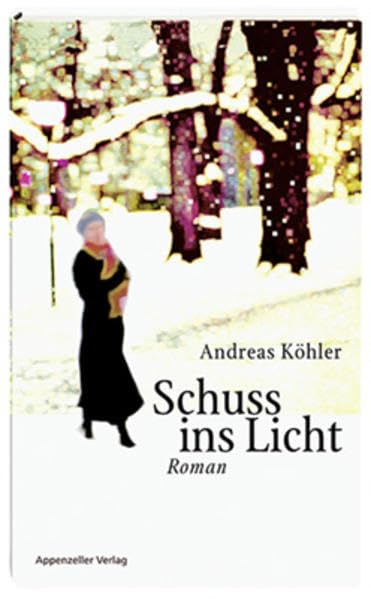 Product Image: Schuss ins Licht