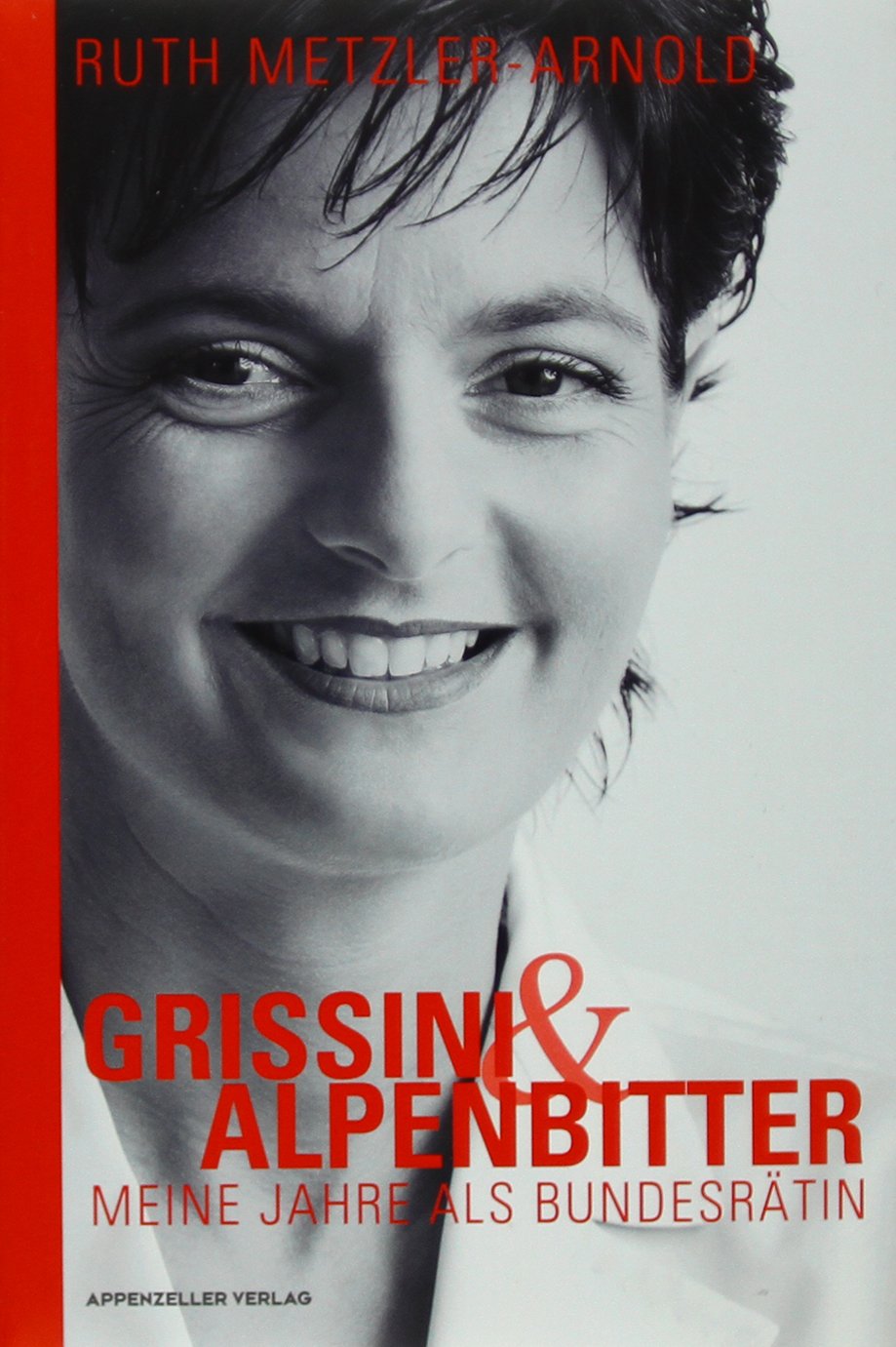 Product Image: Grissini & Alpenbitter