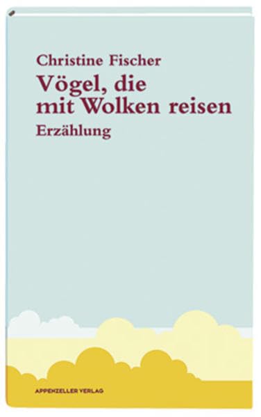 Vögel, die mit Wolken reisen: Roman Contemporary literature