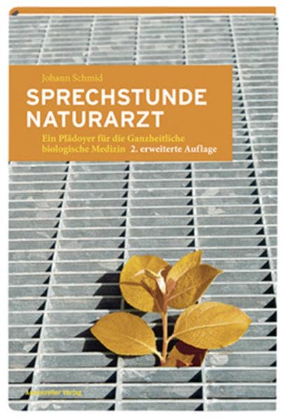 Sprechstunde Naturarzt Health, Nutrition & Fitness