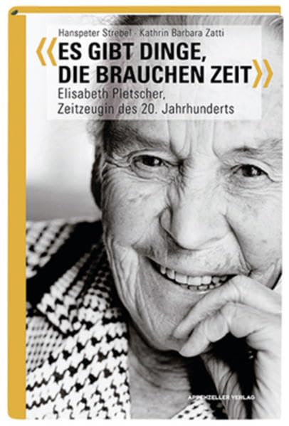 Es gibt Dinge, die brauchen Zeit Fiction