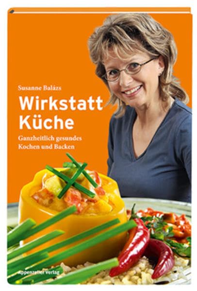 Product Image: Wirkstatt Küche