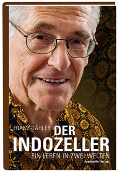 Der Indozeller: Ein Leben in zwei Welten Personalities