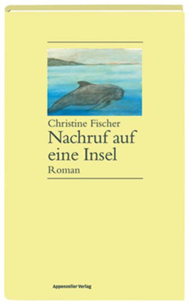 Nachruf auf eine Insel book