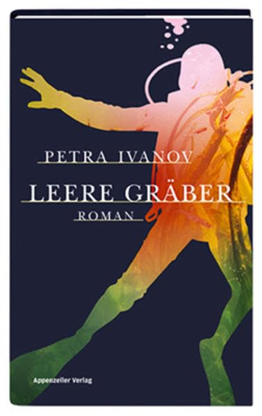 Leere Gräber Contemporary literature Books