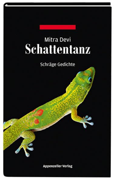 Product Image: Schattentanz: Schräge Gedichte