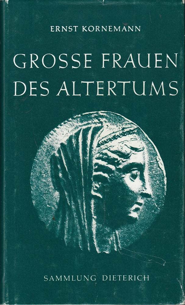 Grosse Frauen des Altertums Books