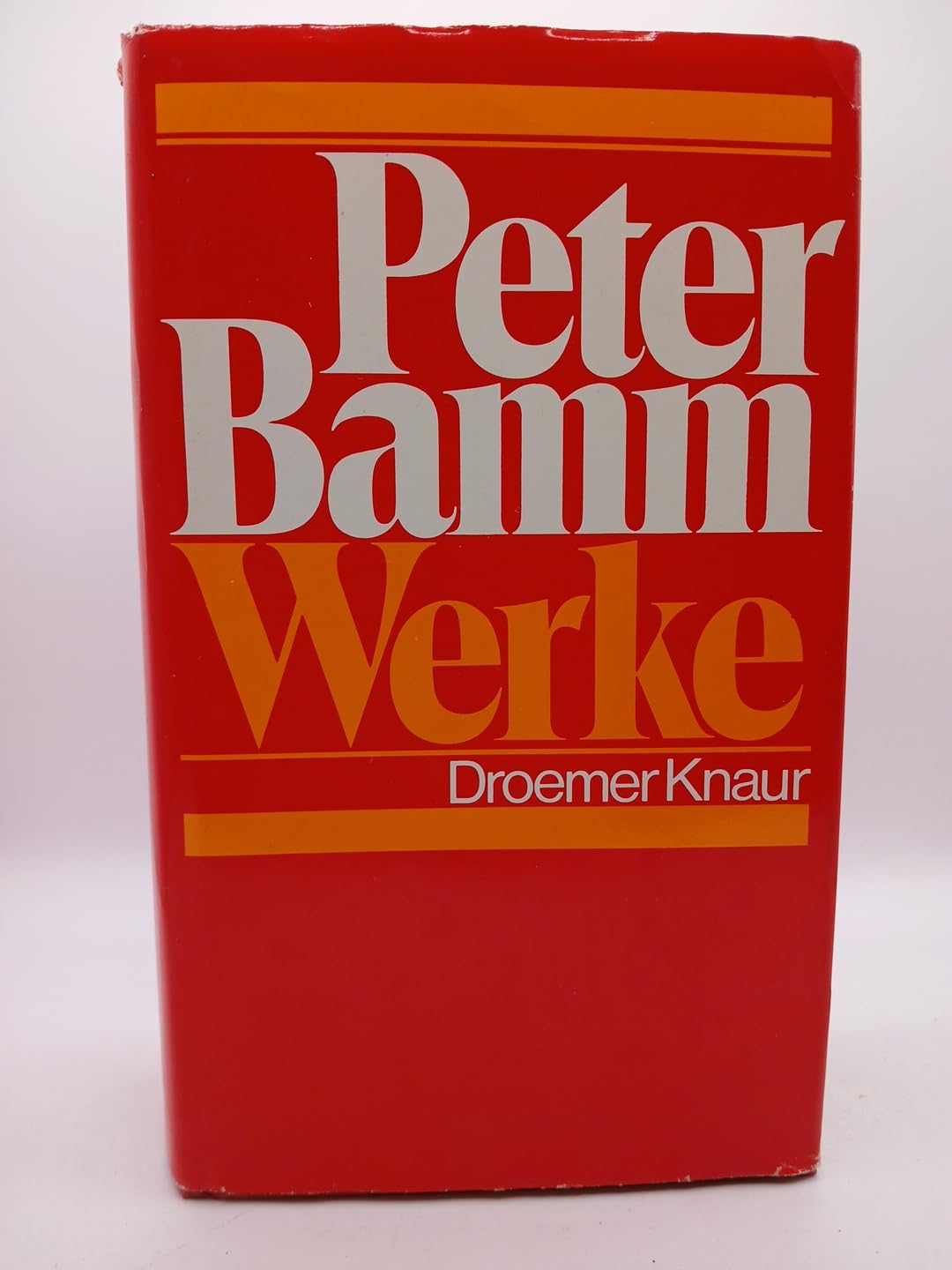 Werke in einem Band Politics & History