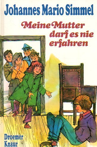Meine Mutter darf es nie Erfahren. Health, Nutrition & Fitness