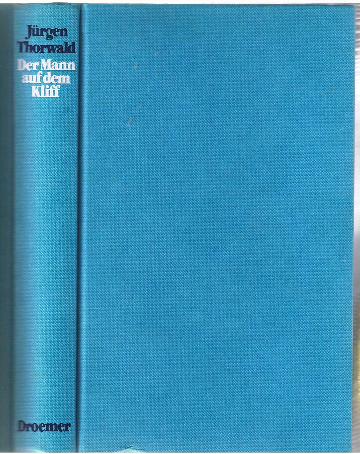 Der Mann auf dem Kliff. Roman Classics