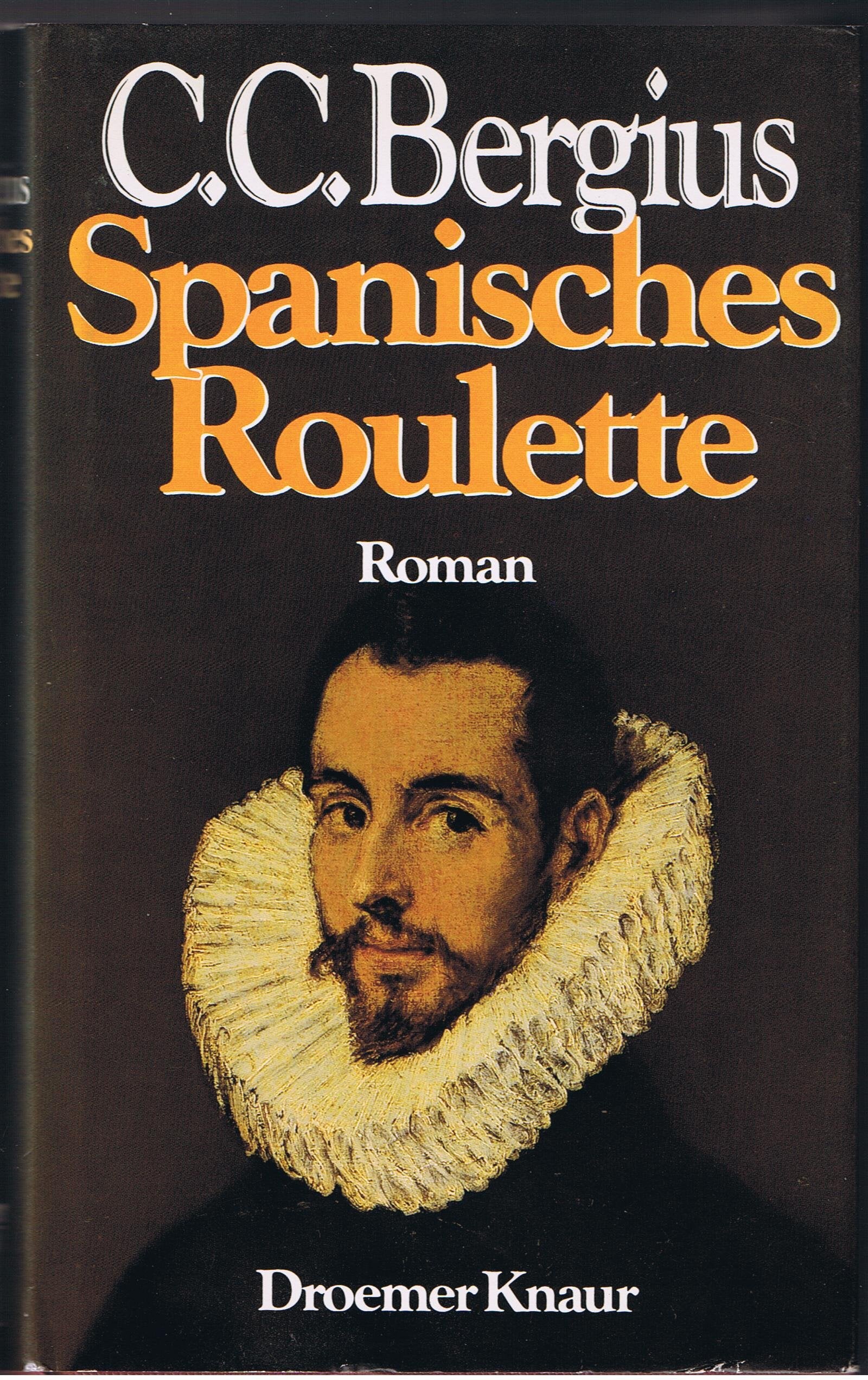Spanisches Roulette Books