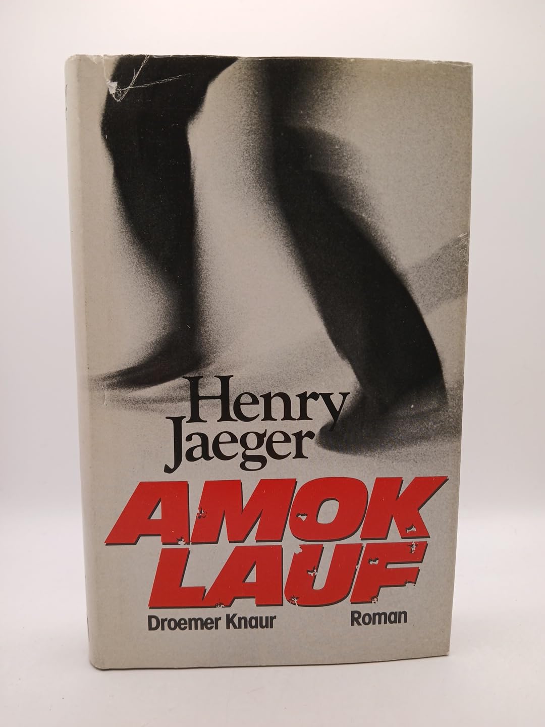 Amoklauf Books