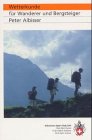 kleine Wetterkunde für Bergsteiger Books