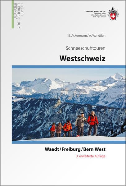 Westschweiz book