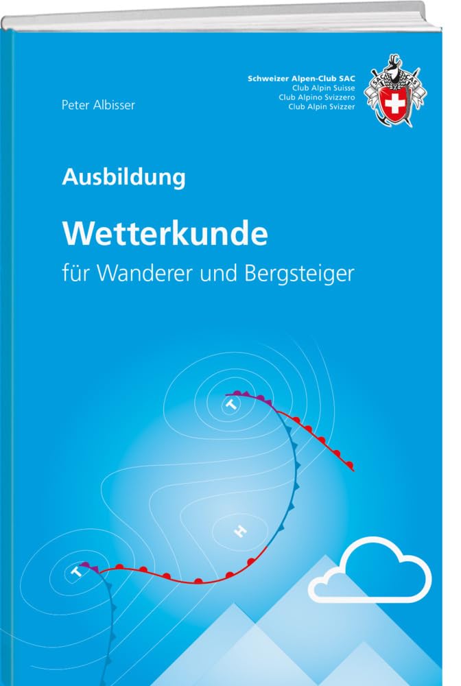 Product Image: Wetterkunde